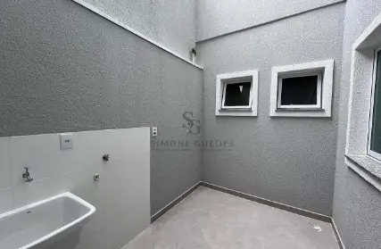 Imagem: Apartamento para Venda, Vila Camilópolis