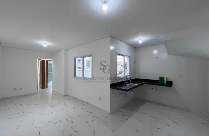 Imagem: Cobertura para Venda, Vila Camilópolis