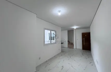 Imagem: Cobertura para Venda, Vila Camilópolis