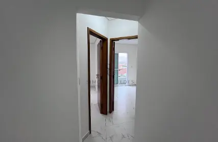 Imagem: Cobertura para Venda, Vila Camilópolis