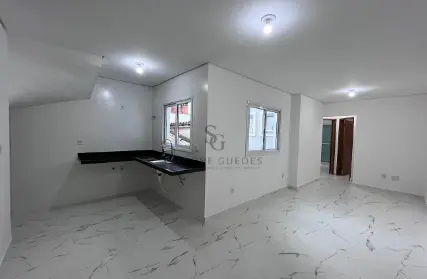 Imagem: Cobertura para Venda, Vila Camilópolis