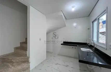 Imagem: Cobertura para Venda, Vila Camilópolis