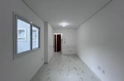 Imagem: Cobertura para Venda, Vila Camilópolis