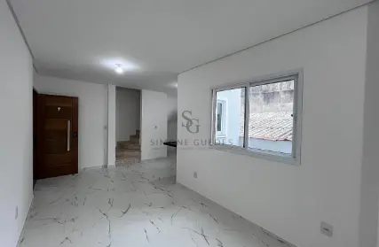 Imagem: Cobertura para Venda, Vila Camilópolis