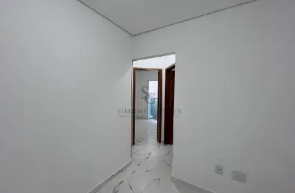 Imagem: Cobertura para Venda, Vila Camilópolis