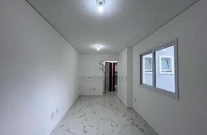 Imagem: Cobertura para Venda, Vila Camilópolis