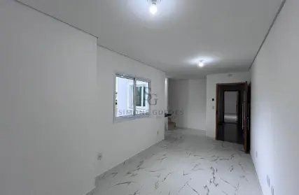 Imagem: Cobertura para Venda, Vila Camilópolis