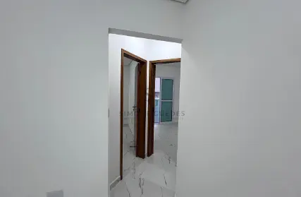 Imagem: Cobertura para Venda, Vila Camilópolis