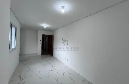 Imagem: Cobertura para Venda, Vila Camilópolis