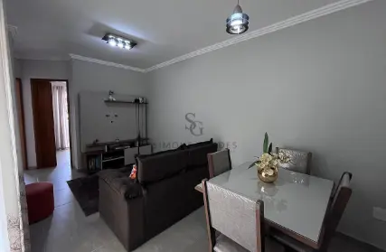Imagem: Apartamento para Venda, Vila Humaitá