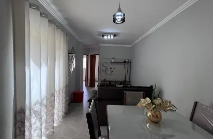 Imagem: Apartamento para Venda, Vila Humaitá