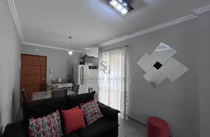 Imagem: Apartamento para Venda, Vila Humaitá