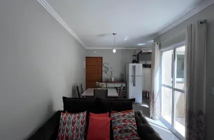 Imagem: Apartamento para Venda, Vila Humaitá