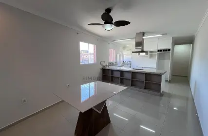 Imagem: Apartamento para Venda, Vila Guarani
