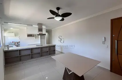 Imagem: Apartamento para Venda, Vila Guarani