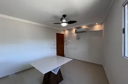 Imagem: Apartamento para Venda, Vila Guarani