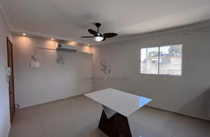 Imagem: Apartamento para Venda, Vila Guarani