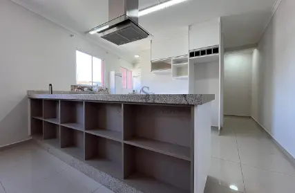 Imagem: Apartamento para Venda, Vila Guarani