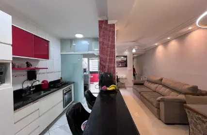 Imagem: Apartamento para Venda, Vila América