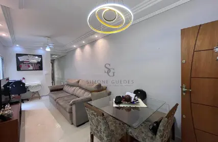 Imagem: Apartamento para Venda, Vila América