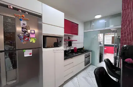 Imagem: Apartamento para Venda, Vila América