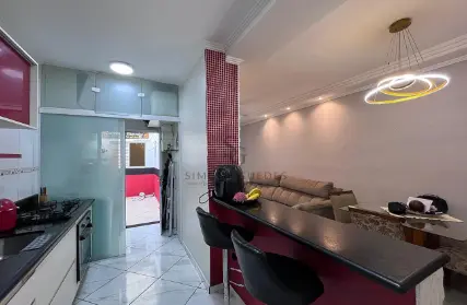 Imagem: Apartamento para Venda, Vila América
