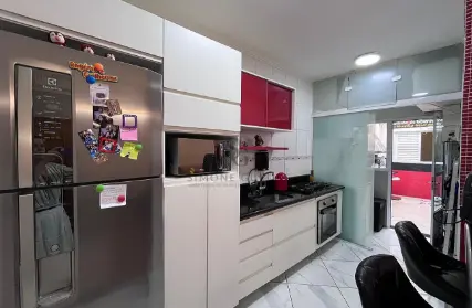 Imagem: Apartamento para Venda, Vila América