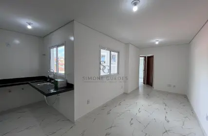 Imagem: Cobertura para Venda, Vila Camilópolis