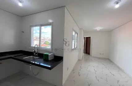 Imagem: Cobertura para Venda, Vila Camilópolis