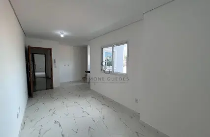 Imagem: Cobertura para Venda, Vila Camilópolis