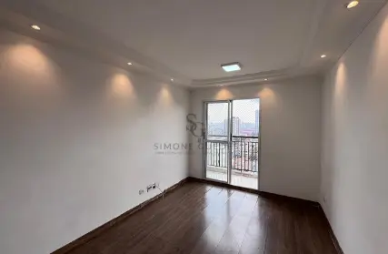 Imagem: Apartamento para Venda, Vila Homero Thon