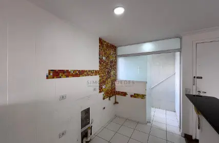 Imagem: Apartamento para Venda, Vila Homero Thon