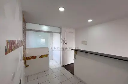 Imagem: Apartamento para Venda, Vila Homero Thon