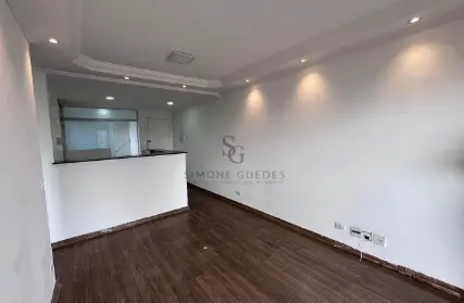 Imagem: Apartamento para Venda, Vila Homero Thon