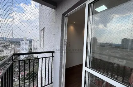Imagem: Apartamento para Venda, Vila Homero Thon