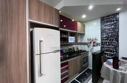 Imagem: Apartamento para Venda, Jardim Ipanema