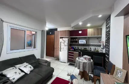 Imagem: Apartamento para Venda, Jardim Ipanema