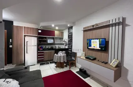 Imagem: Apartamento para Venda, Jardim Ipanema