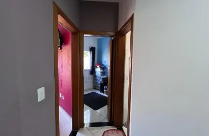 Imagem: Apartamento para Venda, Jardim Ipanema