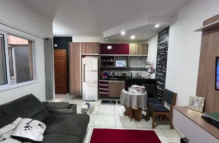 Imagem: Apartamento para Venda, Jardim Ipanema