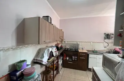 Imagem: Apartamento para Venda, Vila Pires