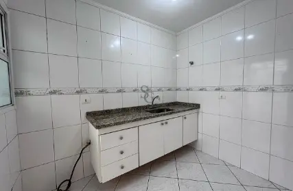Imagem: Apartamento para Venda, Vila Curuçá