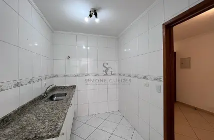 Imagem: Apartamento para Venda, Vila Curuçá