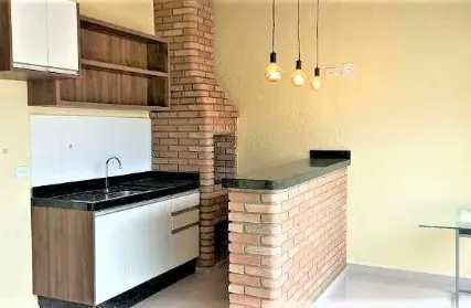 Imagem: Condomínio Fechado para Venda, Vila Príncipe de Gales