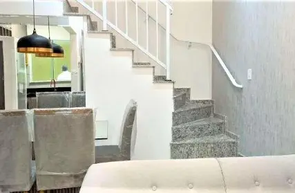 Imagem: Condomínio Fechado para Venda, Vila Príncipe de Gales