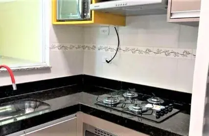 Imagem: Condomínio Fechado para Venda, Vila Príncipe de Gales