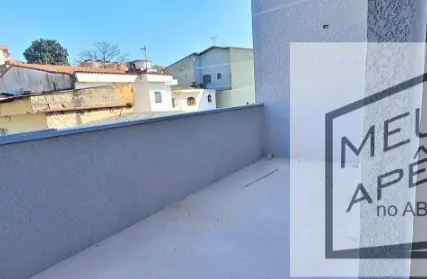 Imagem: Apartamento para Venda, Jardim Santo Alberto