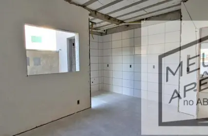 Imagem: Apartamento para Venda, Jardim Santo Alberto