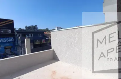 Imagem: Apartamento para Venda, Jardim Santo Alberto