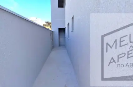 Imagem: Apartamento para Venda, Jardim Santo Alberto